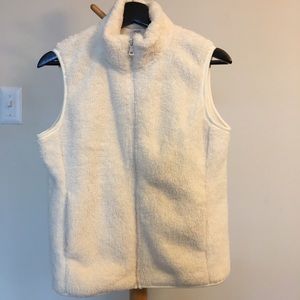 Uniqlo Fleece Vest